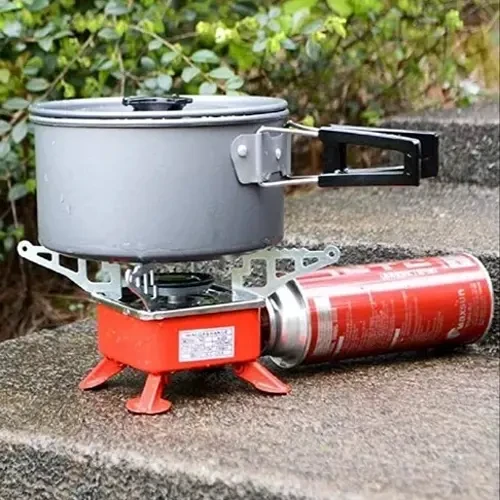 Mini Gas Stove